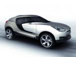 Hyundai QarmaQ Concept 2007 года